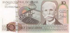 10 Cruzados